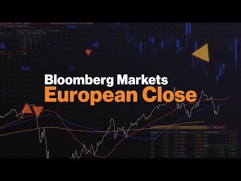 Bloomberg Markets: European Close (01/27/2022)