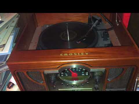 1928 Ted Weems - Anything Your Heart Desires (Arthur Jarrett, Vocal)