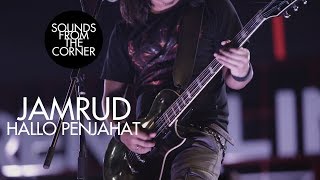Download lagu Jamrud - Hallo Penjahat | Sounds From The Corner Live #20 mp3 Download lagu Jamrud - Hallo Penjahat | Sounds From The Corner Live #20 mp3