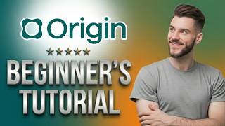 Origin Financial Full Tutorial for Beginners 2026 (Step-by-Step)