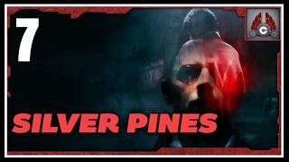 Silver Pines Gameplay Part 7 — Full Breakdown & Transcript