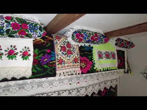 Pensiunea Maramu.Breb Maramureș