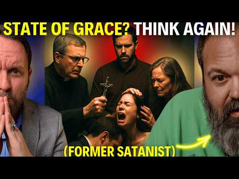 Baptist Pastor goes to Exorcism...THIS Insane Thing happened (True Story)
