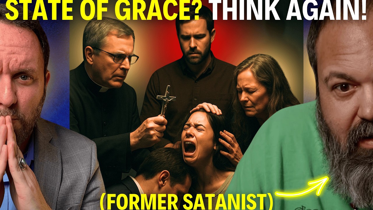 Baptist Pastor goes to Exorcism...THIS Insane Thing happened (True Story)