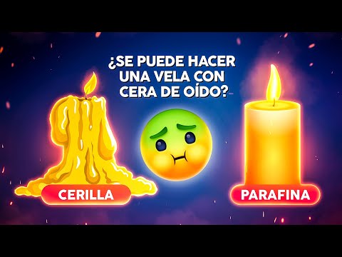 5 Answers to Curious Questions in 5 Minutes!