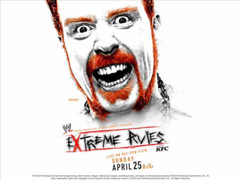 EXTREME RULES 2010 OFFICIAL THEME SONG.wmv