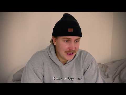 Monologue - You have to let me go (break up)