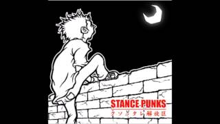 Stance Punks - Kusottare Kaihouku (English sub)