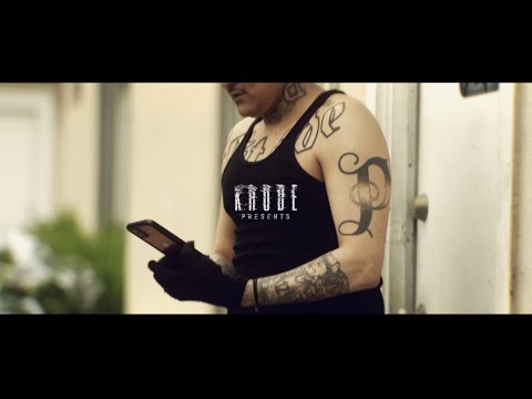 SOY KRUDE - PUNK BI**H (Dir. by @DstructiveFilmz) Music Video