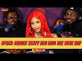 EP 519: SEXYY RED Makes Her WWE NXT Debut, ROASTING J. COLE Grippy Verse & More