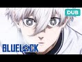 Nagi S Double Fake DUB BLUELOCK