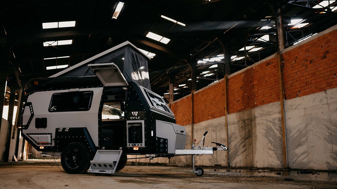 Wolf 365 Crossover | İnceleme thumbnail