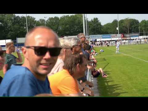 promotie raptim jo13-1 naar de 2e divisie!