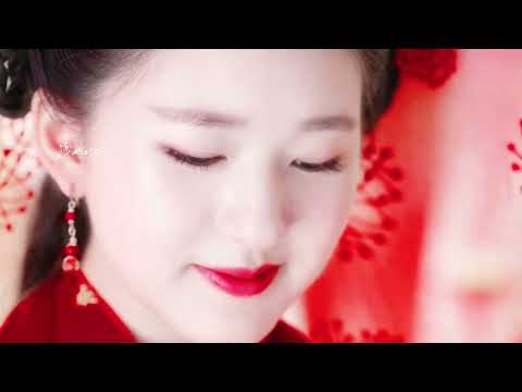 吉时已到#古装婚服#李宏毅