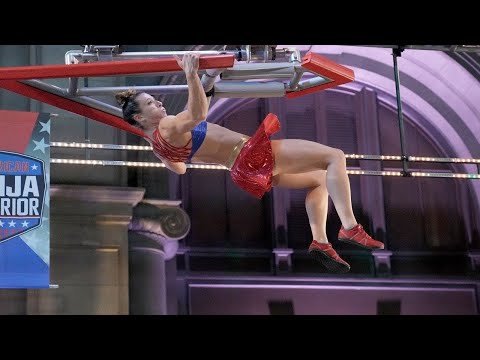 ANW15 Qualifier 4 | SUPERCUT #americanninjawarrior #anw