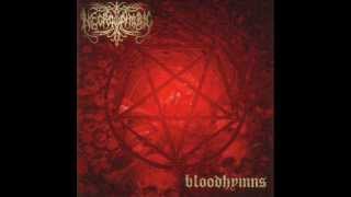Necrophobic - Cult of Blood