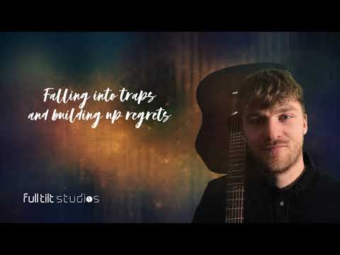 Michael Maloney - I've Got Things (Official Music Video)