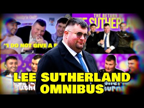 Lee Sutherland - The Complete Collection