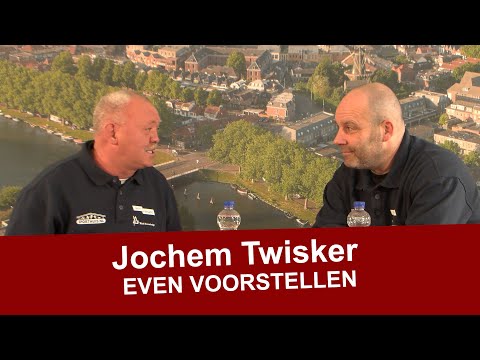 Jochem Twisker toekomstige trainer Sportlust '46