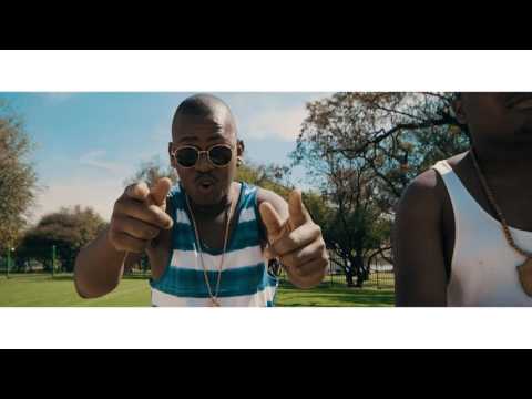 MUUNGU AFRICA AND TRADEMARK- DALIWAMI (OFFICIAL VIDEO)