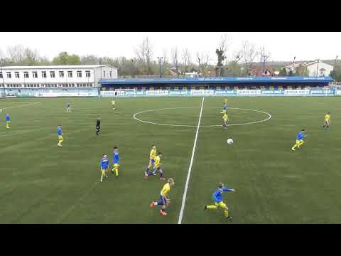 CS Dacia-Buiucani - CSF Magdacesti 2007