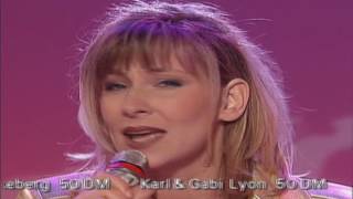 Claudia Jung - Du schaffst alles, was du willst 1997
