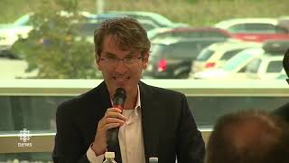 Windsor Mayoral Debate