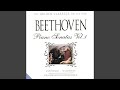 Sonata No. 3 in C Major, Op. 2, No. 3 (1795) . Scherzo, Allegro, Trio, Coda