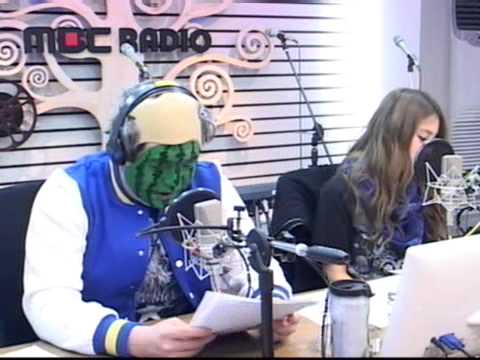 110428 DJ Gyuri Shimshimtapa (Guest f(x)) [1/8]