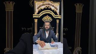 #פרשתהשבוע #פרשת_חוקת #תמימות #הרב_נחמן_שלמה בנו של #הרב_מאיר_שלמה (הרב מאיר שלמה זצ"ל) - התמונה מוצגת ישירות מתוך אתר האינטרנט יוטיוב. זכויות היוצרים בתמונה שייכות ליוצרה. קישור קרדיט למקור התוכן נמצא בתוך דף הסרטון