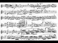 Wieniawski, Henryk mvt1 2nd violin concerto op.22 Allegro moderato