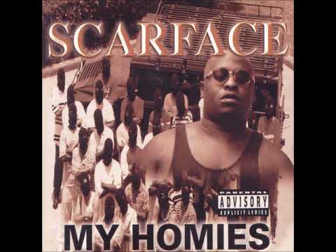 Scarface ft Too $hort - Fuck Faces