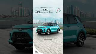 Download lagu Toyota Raize: The Ultimate Compact SUV mp3
