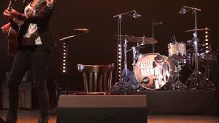 Download Lagu Gaelle Buswel, 'Lya', Alfortville, 'LePoc', 26.09.2018 Thumbnail