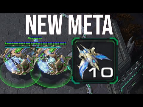 MaxPax Reinvents The Protoss Meta