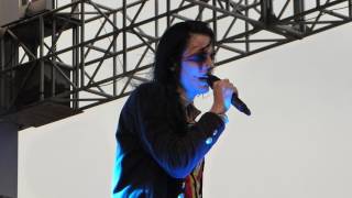 Avatar - New Land LIVE [HD] 5/17/17