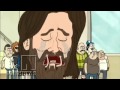 Cartoon Network USA Bumper CHECK It 2 0 Regular Show1