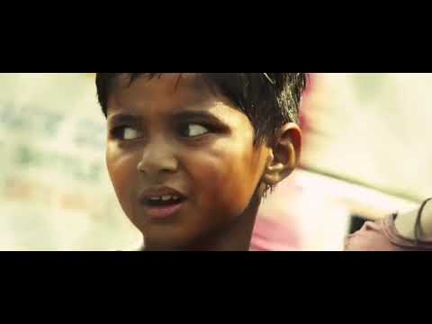 Jamal and Salim's mother is killed in a riot Slumdog Millionaire (2008) Clip 4 of 15 Dir.