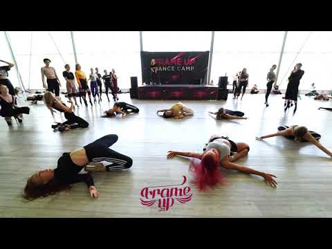 Опиум - 303 Каратиста | (Group 6) Choreography by Liza Sergeeva