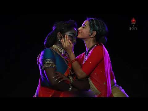 Srinivasa Kalyanam EXCERPTS - The Great Role Swap - Alertness Through Alterations - SDN Dance Drama