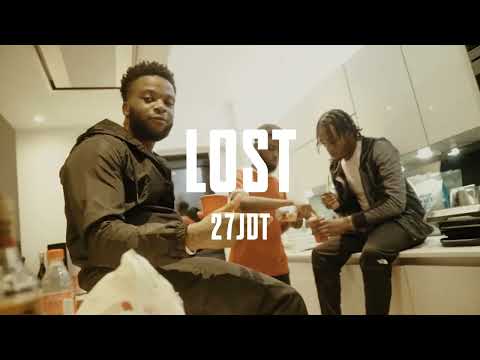 Blanco x Keeya Keys Type Beat "Lost" Prod. By 27JDT | Base De Funk Instrumental 2022