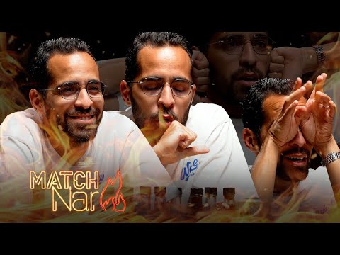 Match Nar S02 🔥 Sahri Bahri