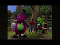 17 More Episodes For Barney Friends Season 2 Pledge Drive 1995 PBS For Soon