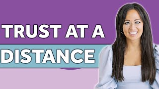 How To Maintain Trust (In Your Long Distance Relationship) | Love, Dating & Relationship Advice