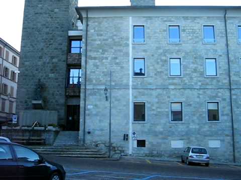 Pavullo nel Frignano, Italy