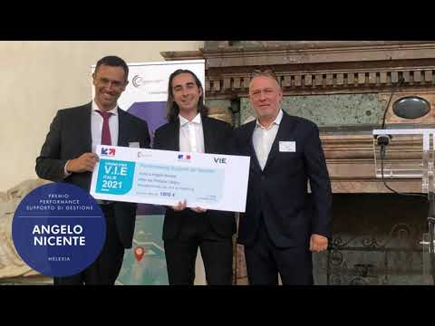 Grand Prix V.I.E. Italia - 08/07/2022