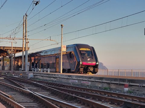 Genova Nervi, Tra 3 giorni il video completo qua su You Tube!