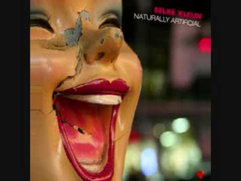 Eelke Kleijn - Luigi's Magic Mushroom