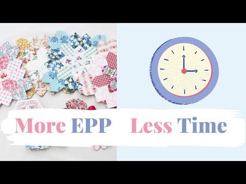 These Good Habits will Speed up your EPP (and help you get more done)