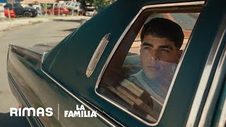 Video Ojalá de Lunay